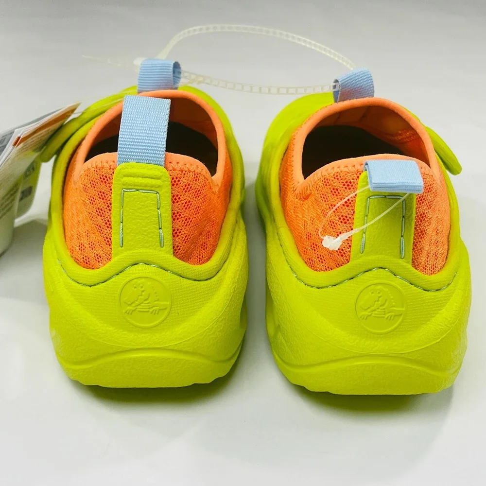 CROCS great brand